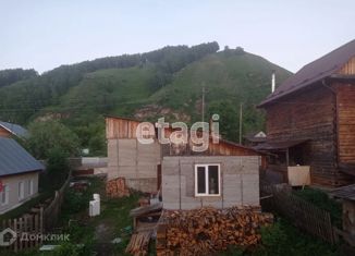 Продам дом, 100 м2, село Майма, Партизанская улица