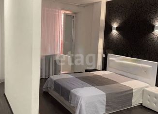 Квартира на продажу студия, 42.9 м2, Новосибирск, улица Галущака, 2, улица Галущака