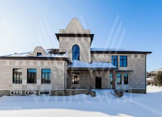 Продам дом, 864 м2, деревня Тимошкино