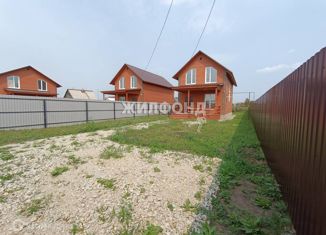 Продажа дома, 93 м2, рабочий посёлок Колывань, улица Титова
