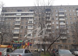 2-ком. квартира на продажу, 43 м2, Москва, улица Барклая, 7к1, улица Барклая
