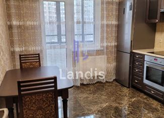 Однокомнатная квартира на продажу, 40.2 м2, Москва, Совхозная улица, 10Б, Совхозная улица