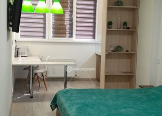 Квартира на продажу студия, 24 м2, Краснодар, Степная улица, 1/1, ЖК Мозаика