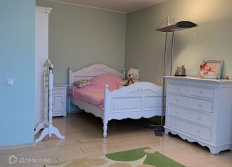 4-ком. квартира на продажу, 138 м2, Ставрополь, Ботанический проезд, 15А, микрорайон № 21