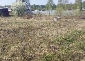 Продам земельный участок, 9.4 сот., СНТ Исток