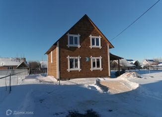 Продам дом, 120 м2, село Акбердино, улица Мира, 6