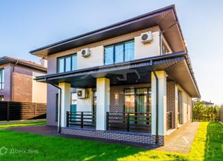 Продам дом, 400 м2, коттеджный посёлок Русская Деревня