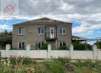 Продам дом, 280 м2, село Владиславовка, улица Федосеева, 45