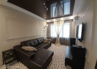 Продам однокомнатную квартиру, 34.5 м2, Орёл, улица Абрамова и Соколова, 3, микрорайон Пятницкая слобода