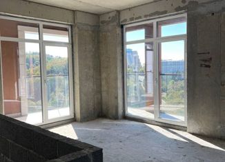 Продам 3-комнатную квартиру, 87 м2, посёлок городского типа Дагомыс, ЖК Аллея Парк, Батумское шоссе, 28Ак1