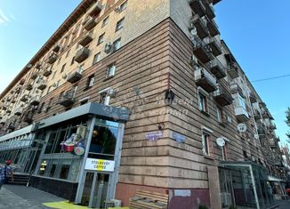 Продается квартира студия, 16.7 м2, Волгоград, улица Аллея Героев, 4, Центральный район