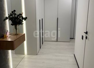 Продажа 2-ком. квартиры, 61.5 м2, деревня Кисловка, улица Марины Цветаевой, 38
