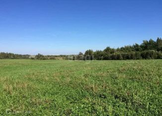 Продаю земельный участок, 15 сот., деревня Лубня