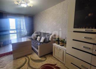 Продается трехкомнатная квартира, 58.4 м2, Новосибирск, улица Татьяны Снежиной, 21