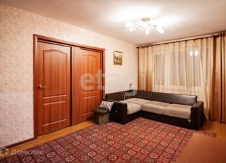 Продается трехкомнатная квартира, 49.5 м2, Костромская область, микрорайон Юбилейный, 5