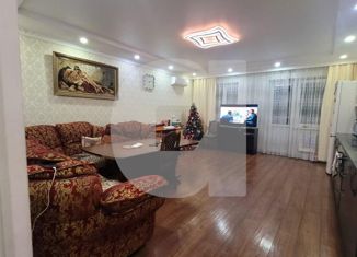 2-комнатная квартира на продажу, 69.7 м2, Краснодар, улица Рахманинова, 34, ЖК Рада