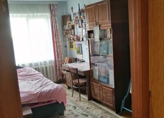 2-комнатная квартира на продажу, 48.9 м2, Калужская область, улица Гурьянова, 8