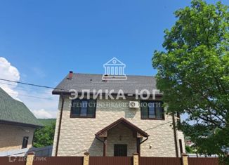 Продам дом, 149 м2, поселок городского типа Джубга, Звёздная улица, 4