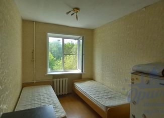 Продажа комнаты, 72 м2, Нижний Новгород, проспект Гагарина, 102, микрорайон Караваиха