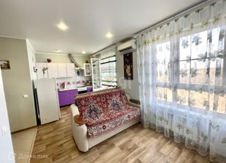 Продаю квартиру студию, 33.5 м2, Анапа, Анапское шоссе, 6к2, ЖК Времена Года