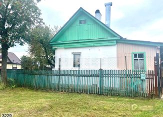 Продаю дом, 68.8 м2, Жуков, улица Чкалова, 26