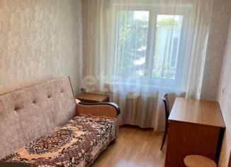 Сдается двухкомнатная квартира, 65 м2, Новосибирск, улица Бориса Богаткова, 245, метро Берёзовая роща