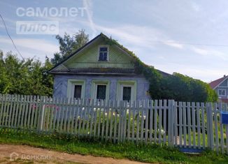 Продам дом, 41 м2, Вологодская область, Заболотный переулок, 21А