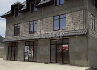 Продается дом, 280 м2, посёлок городского типа Ленинкент, улица Муртузали Ахвахского, 2