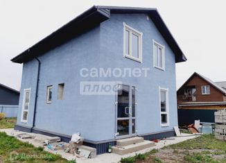 Дом на продажу, 126 м2, территория Назимиха-Парк 3, Шоссейная улица