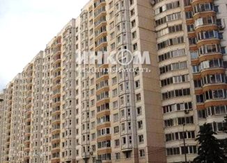 1-комнатная квартира на продажу, 33.7 м2, Москва, Новороссийская улица, 25к1, Новороссийская улица