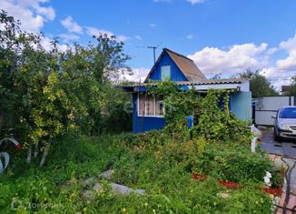 Дом на продажу, 15 м2, СНТ Нежинка, Вишнёвая улица, 33