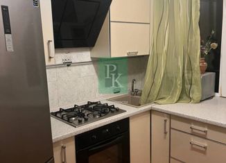 Двухкомнатная квартира на продажу, 46.5 м2, Балаклава, улица Морской Пехоты, 18