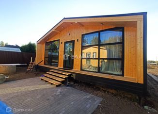 Продается дом, 97.2 м2, село Зайцево