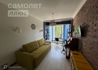 3-ком. квартира на продажу, 94.4 м2, Ставрополь, улица Лермонтова, 365А1