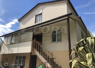 Дом на продажу, 90.4 м2, Сочи, микрорайон Блиново, Суздальская улица, 10А