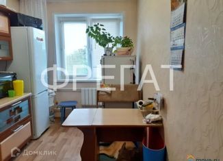 Продаю 1-ком. квартиру, 36.31 м2, посёлок городского типа Берёзовка, улица Маяковского, 21