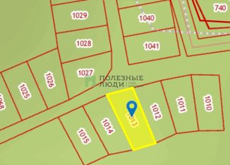 Продажа участка, 6 сот., село Южная Озереевка