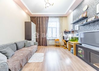 Продается комната, 95 м2, Санкт-Петербург, Большой Сампсониевский проспект, 7, муниципальный округ Сампсониевское