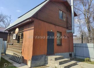 Продажа дома, 65.9 м2, Мытищи, Западная улица, 27