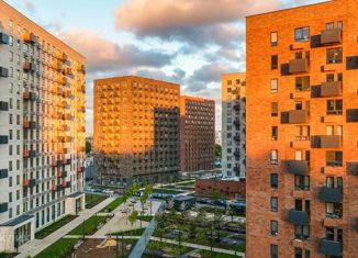 Продаю 3-комнатную квартиру, 73 м2, Москва, Складочная улица, 2, ЖК Шереметьевский