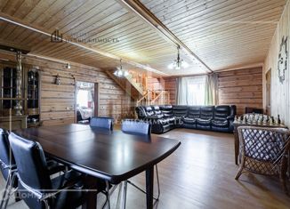 Сдается дом, 167.9 м2, деревня Званка, Овражная улица