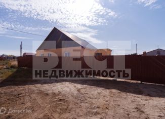 Продам дом, 83.4 м2, поселок Наримановский, улица Титова, 11А