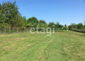 Продается участок, 7 сот., посёлок Рыбное, Гвардейская улица