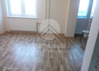 Продается квартира студия, 28 м2, Новосибирск, улица Ивана Севастьянова, 9, ЖК Лето