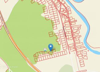 Продаю земельный участок, 15 сот., Полетаевское сельское поселение