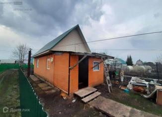 Дом на продажу, 35 м2, СНТ Мир Сада