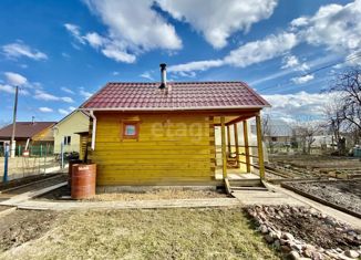 Продажа дома, 29 м2, Кстово, садоводческое некоммерческое товарищество Волга, 95