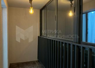Однокомнатная квартира на продажу, 35 м2, Тюмень, улица Михаила Сперанского, 39