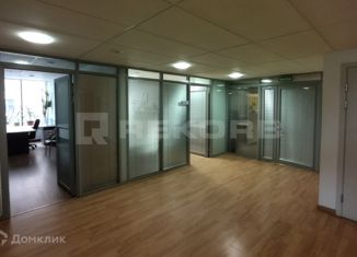 Сдача в аренду офиса, 388 м2, Санкт-Петербург, проспект Шаумяна, 4к1