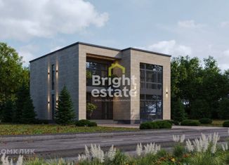 Продам дом, 315 м2, деревня Сокольники